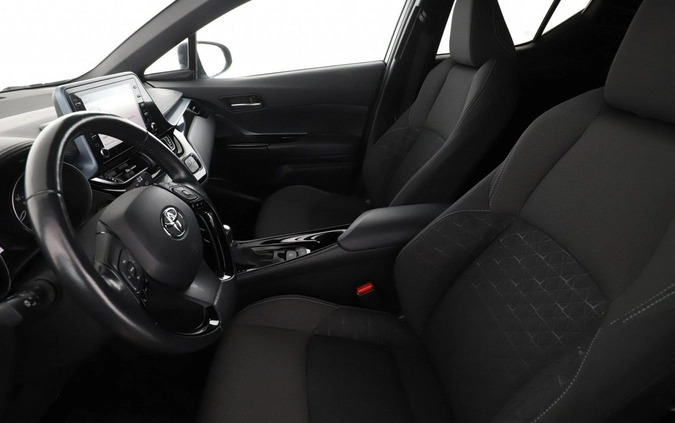 Toyota C-HR cena 92300 przebieg: 130725, rok produkcji 2019 z Zagórów małe 326